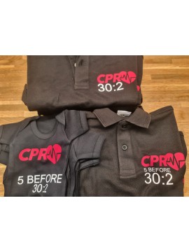 CPR Manikin top set 2