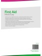 First Aid Manual