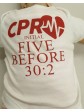 CPR Manikin (Baby Top)