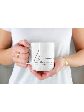 Personalised Mug