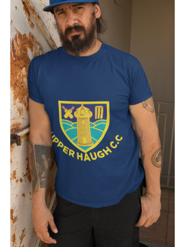 Upper Haugh C.C T-Shirt