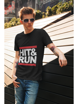 Hit & Run T-shirt