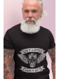 Sons Of Alzheimers T-Shirt Wheres My Bike